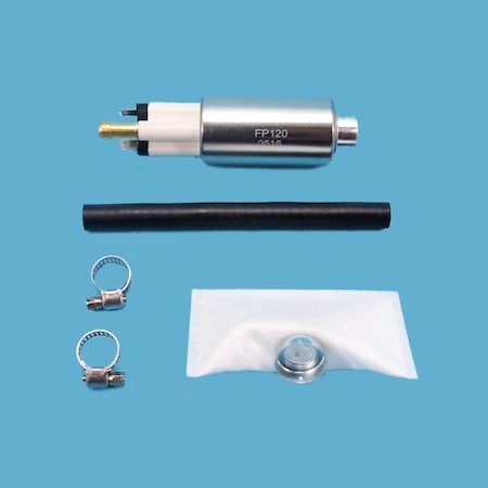 Us Motor Works US USEP7018 Electric Fuel Pump Kit USEP7018